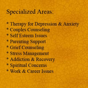 Diane Hough therapist San Rafael Diane Hough: Areas of Specialization